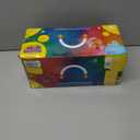 bubly Sparkling Water, The Super Mario Galaxy Movie Dragonfruit Stardust, Zero Sugar & Zero Calories, 12 Fl Oz Cans (Pack of 8)