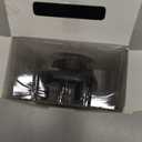 Esoulk One-Touch Air Vent Car Phone Holder, Push Button Release Vent Phone Mount, 360 Rotation Phone Mount for Car, for iPhone 17/16/15/14/13 Pro Max and Android