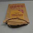 Katbite 120Pcs 8x12 inches Parchment Paper Sheets, Heavy Duty Unbleached Baking Paper, Pre-cut Parchment Paper for Baking, Air Fryer, Grilling, Steaming