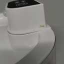 Petnology Wireless Cat Water Fountain, 84oz/2.5L Battery-Operated Automatic Cat Water Dispenser with Motion Sensor, BPA-Free Cordless Water Fountain for Pet Small Dog – Ideal for Indoor Use