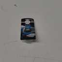 Febreze Car Vent Clip Air Freshener, Odor Eliminator for Strong Odors, Up to 30 Days Freshness, Laundry Fresh