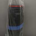 LASFIT Tailgate Mat for Ram 1500 2009-2018, for Ram 2500/3500 2009-2025, for Ram 1500 Classic 2019-2024 Standard Tailgates, All Weather TPE Tailgate Protector Liner Replacement Accessories, Black