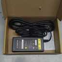 Power Supply Charger for Samsung SoundBar HW-HM45 HW-HM45C HW-H450 HW-M550 HW-H750 HW-K550 HW-K551 HW-J7500 HW-K450 HW-H570 HW-K650 HW-H370 HW-F350 HW-F335 HW-F355 HW-F550 HW-F551 SoundShare (HW-H450)