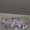 Pokemon TCG: Legendary Warriors Premium Collection Box, Zacian Zamazemta Promos, Gift for Kids, 14 Booster Packs from Sword & Shield