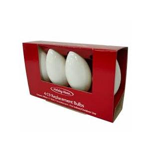 2 x 5 C9 Replacement Bulbs