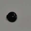 WB03K10037 Thermostat Stove Control Knob Black Compatible with GE & Hotpoint Range Oven Kitchen Burner Accessories Replace Numbers AP2014849, 242683, AH225986 (1PC)