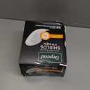 Depend Shields Incontinence Pads for Men, Light Absorbency, 58 Count