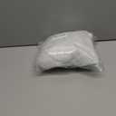 FOIMAS Christmas Fake Snow,Artificial Snow Cotton Fluffy Snow Blankets for Christmas Winter Village Craft Supply,3.6oz/100g