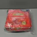 Twinings English Breakfast Black Tea Individually Wrapped Bags, 100 Count (Pack of 1), Smooth, Flavourful, and Robust, Caffeinated, Enjoy Hot or Iced, 100 Teabags