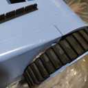 (2025 New) Robotic Pool Vacuum, Robotic Pool Cleaner for Inground Pools, Pool Robot with Smart Navigation, Floor/Wall/Waterline Cleaning, 180 Mins Runtime for Pool Up to 2100 Sq.ft