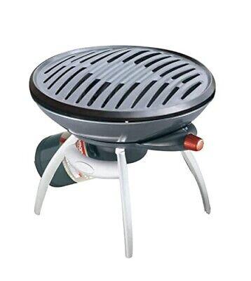 Coleman RoadTrip Party Basic Propane Grill, Detachable Legs, 8,000 BTU, 122 Sq In 2000020955