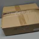 Janinka 6 Pcs Christmas Red Velvet Bows Decoration Set Include 1 Large Red Bow Tree Topper, 1 Small Wreath Bow and 4 Velvet Chair Bows Sashes Holiday Decor for Christmas Tree, Wreaths, Dining Chairs