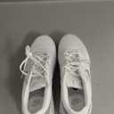 Nike Women's Air Max Excee Shoes, White/Metallic Platinum-White, 7