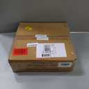 Red Christmas Charger Plates Set of 12, 13 Inch Round with Red Beaded Edges, Premium Polypropylene Holiday Table Chargers