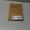 Lamicall Tablet Holder for Car Headrest - [Thick Case Friendly] [360 Rotation] Car Tablet Mount for Backseat, Road Trip Essentials for Kids, for iPad Pro, Air, Mini, Galaxy, Fire HD, 6.1-13" Tablets