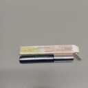 Clinique Bottom Lash Mascara | Precision Smudge-Resistant Mascara For Bottom Lashes | Mini Brush, Black