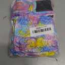 Reusable Dog Diapers Female Medium Washable, Premium Doggie Diaper for Dogs, Pack of 3, Highly Absorbent Dog Diaper for Heat, Incontinence and Puppy Training(M)