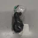 65W Charger Compatible with Microsoft Surface Pro 11, 10, 9, 8, 7+, 7, 6, 5, 4, 3, X, Power Adapter for Windows Surface Laptop 7/6/5/4/3/2/1, Go Tablet, Book 3/2/1, Support 44W, 36W, LED, 10FT (Black)