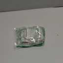 Frevyve Case for Canon G7X Mark III Camera, Soft Silicone Protective Case, Slim Fit Sleeve with Removable Lens Cover and Screen Protector Accessories, Lightweight, Anti-Scratch (Jelly Pink)