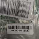 TORRAS for iPhone 17 Pro Max Screen Protector [12Ft MilitaryGrade Shatterproof] [9H+ Aerospace Tempered Glass] AntiScratch Full Coverage Fit Screen Protector 17 ProMax 6.9" 2Pack