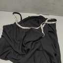 Women's Dress Black XL