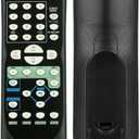 NF605UD sub NF603UD New Replace Remote Control fit for Sylvania/Emerson TV LD195EM8 LD195EM82 LD195EM87 LD195SL8 LD195SL8A