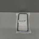 for iPhone 14 Pro Max Case Flowers Floral Translucent Design Phone Cover Soft TPU + Hard PC Anti-Scratch Shockproof Cute Magnetic Case for Women (Compatible with Magsafe), Black