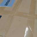 4PCS Gold Stanchions Posts with 3PCS 5 ft Red Velvet Rope, Red Velvet Rope Stanchion Set Crowd Control Barriers, Stanchions and Velvet Ropes Red Carpet Poles for Party Supplies