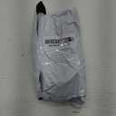 Flexible Shower Door Side Seal Strip 100 Inch Shower Door Side Sweep for 3/8" Frameless Glass Door