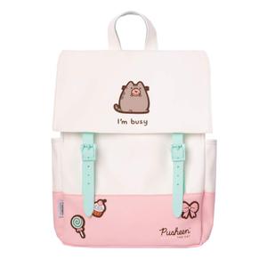 Grupo Erik Pusheen Backpack - Kawaii Backpack