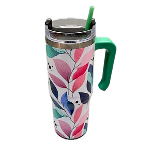 BWell 30oz Bottle - Stainless Steel