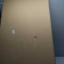 AmoyArt Beach Wall Art for Living Room, Ocean Canvas Wall-Decor for Bedroom, Sunset Picture Print for Home, Lager Size 58x29 Inches