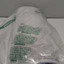 OLANLY Bathroom Rugs Sets 2 Piece, Soft Absorbent Memory Foam Bath Rug Set, Non-Slip, Quick Dry, Machine Washable Bath Mats for Bathroom, Home Decor Accessories (30"x20"+24"x16", Light Grey)