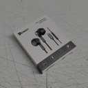 USB C Headphones for Samsung Galaxy S24 S23 Ultra S22 S21 FE S20 A54 A53 USB C Earphones with Mic Volume Control Wired Earbuds USB Type C Headphones for iPhone 16 15 Pro Max Plus iPad Pro Pixel 8 7 6a