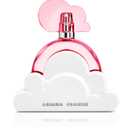 Ariana Grande Cloud Pink Eau de Parfum – Long Lasting Fragrance with Dragon Fruit, Vanilla Orchid, and Amber Woods – Gourmand Musk Women’s Perfume – 3.4 Fl Oz