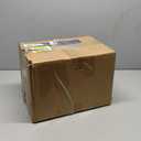 Heavy Duty Christmas Tree Stand for Real & Large Artificial Trees, Adjustable for 2-5 Trunks, Up to 7.5 FT Live & 9 FT Artificial Trees - Holder Base with Water Reservoir, Black