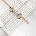 Large Faucet Mat for Kitchen Sink - Stone Drying Mat for Kitchen Counter, Diatomite Fast Drying Stone Sink Tray, Super Absorbent, Stylish Decor and Protector for Bathroom (Light Grey, 23.6" x 5.5")