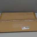 Beach Vase with Daisies Shells and Starfish on Sand Ocean Seascape Framed Canvas Wall Art Coastal Painting Prints Posters Wall Decor for Bathroom Bedroom Living Room 12x16 Inches