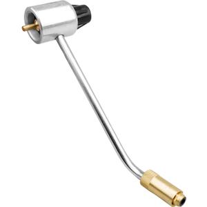 5430 Stove Pressure Regulator Replacement Part Fit for Coleman Classic PowerPack Triton Portable Propane Gas Stove, Propane Regulator Adapter Fit for Most Coleman Stoves and Grills