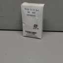 Suncalla 24 Feet Exquisite Christmas Tree Decor Acrylic Beads Xmas Tree Garland Multicolor Glitter Hanging Bead Decorations Garland for Trees Indoor Outdoor Home Decor Use(Christmas Classics)