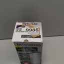 Baby Brezza Portable Warmer  3X Faster Baby Bottle Warming - Travel Breastmilk and Formula Warmer - Safe, Even Heating - Up to 9oz - No Adapters, Grey (Gray)