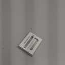 Goton 2 in 1 Waterproof Case Compatible for Apple Watch Series 11/10 Screen Protector 46mm, 360 Protective Glass Face Cover Hard PC Bumper + Back Frame for iWatch Accessories 46 mm (Clear)