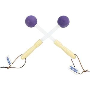 Bongers Handheld Deep Tissue & Trigger Point Massage Tool 1pc