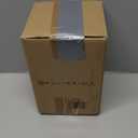 Bellissima Diffon Ceramic Diffuser Hair Dryer for Curly Hair - 2-in-1 Blow Dryer with Diffuser - Reduces Frizz, Defines Curls, Volumizes - Lightweight, Compact, Easy Hold Handle