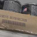 Evanger's Complements Vegetarian Dinner 12 Count, 12.5 oz Each Grain-Free Plant-Based Food for Dogs & Cats Balanced Mixing Base with Vegetables & Fruits (BBD DEC 2028)