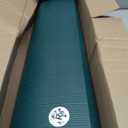 Manduka Prolite Yoga and Pilates Mat 4.7mm Thick, Non-Slip, Non-Toxic, Eco-Friendly, Long. Made with Dense Cushioning for Stability and Support