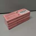 4 x Birth Comb for Labor Pain, Natural Wooden Labor Combs for Women Pregnancy, pregnancy hospital bag essentialsDelivery Essentials, Baby Comb  Shower Comb for New Mom Gifts