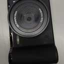 Digital Camera 4K for Photography and Video, 56MP Autofocus Vlogging Camera for YouTube, 3" 180 Flip Screen & 16X Digital Zoom, Compact Travel Cameras with 32GB SD Card for Beginners & Adults (Black)