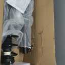 Front Complete Struts Assembly w/Coil Spring Shock Absorber Compatible with Mazda 3 2004-2010 Exc. Mazda Speed, for Mazda 3 2.0L 2.5L 2011-2013, for 06-10 MAZDA 5, Replace for 172263 172264