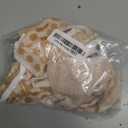 Oudain 2 Pcs Pennant Banner Flags Nursery Garland Triangle Bunting Flags Playroom Wall Decor Banner for Nursery Baby Shower Birthday Boho Wedding Party Event, Each 7.75 ft(Vivid Color)